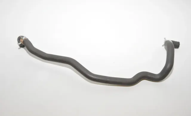 Coolant Hose Pipe