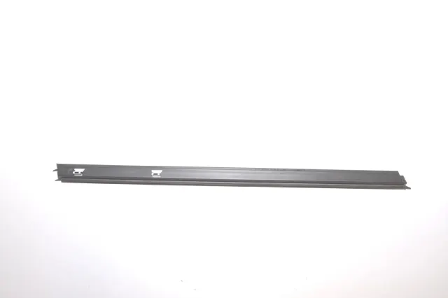 Front Left Door Window Strip