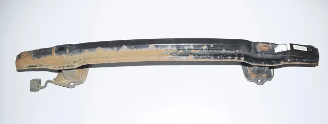 Rear Crash Reinforcement Bar