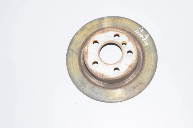Rear Right Brake Disc