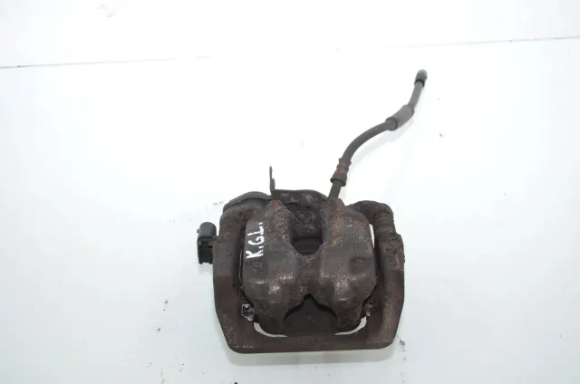 Rear Left Brake Caliper