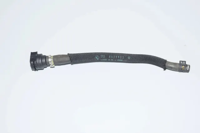 Coolant Hose Pipe