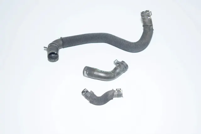 Coolant Hose Pipe