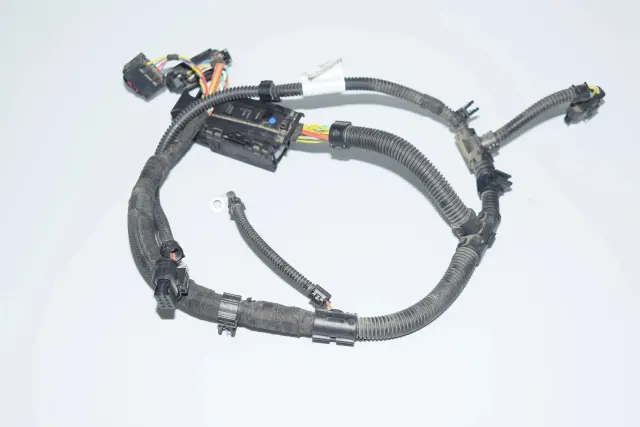 Cable Harness