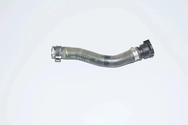 Coolant Hose Pipe