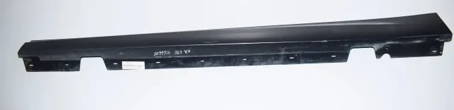 Left Side Sideskirt