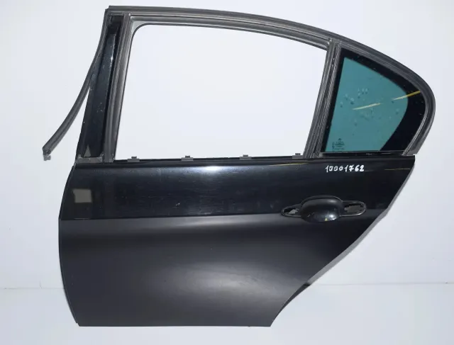 Rear Left Door