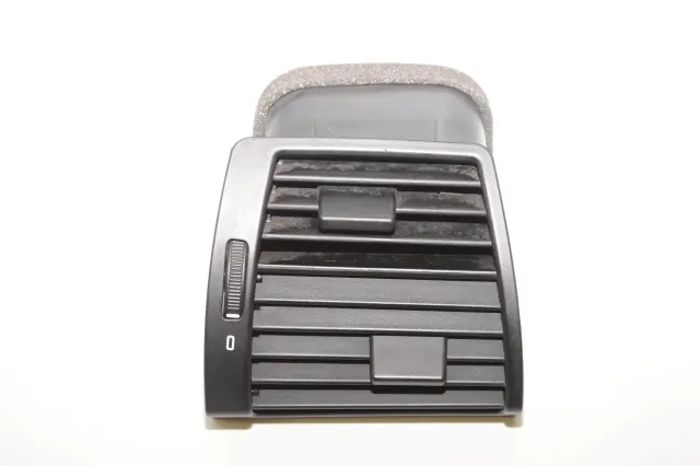 Dashboard Air Vents
