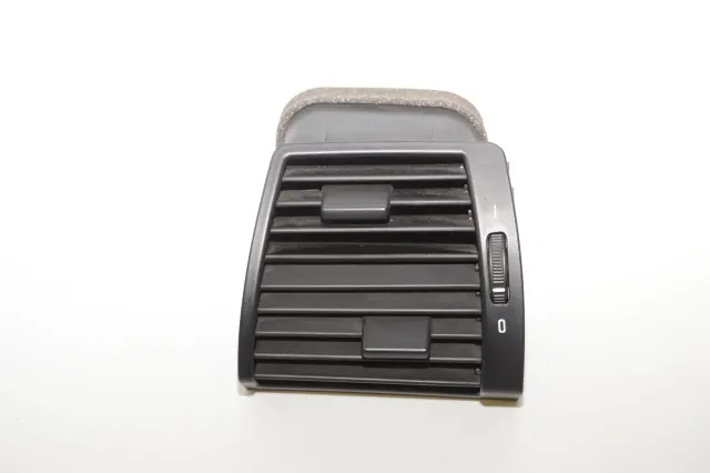 Dashboard Air Vents