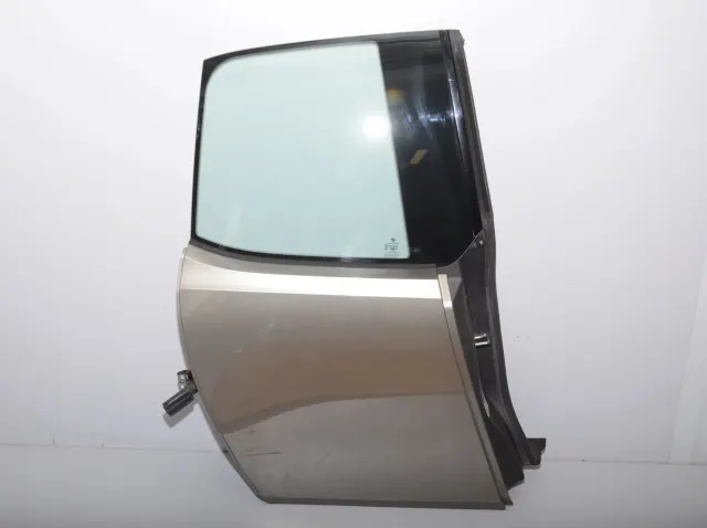 Rear Right Door