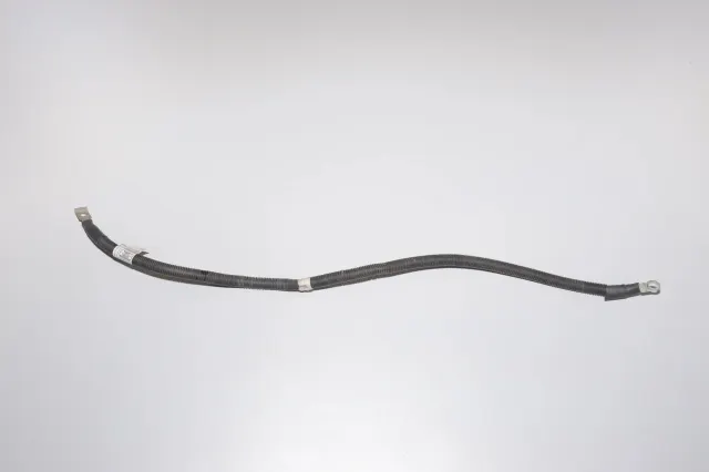 Negative Battery Cable