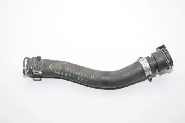 Coolant Hose Pipe