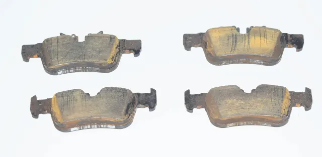 Suspension Parts