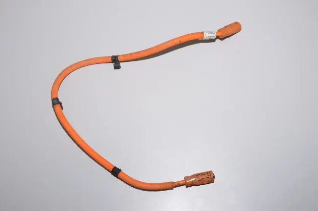 Cable Harness