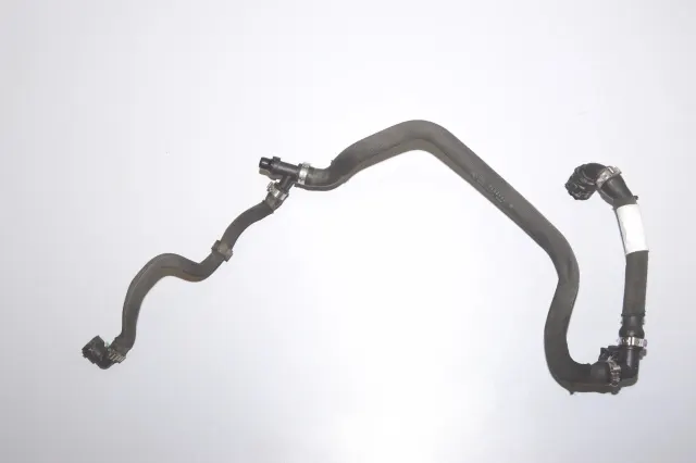 Coolant Hose Pipe