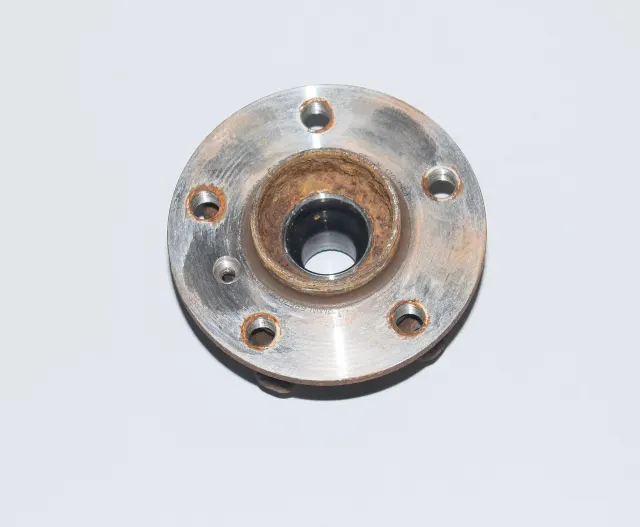 Rear Right Wheel Bearing