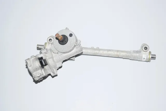 Steering Rack