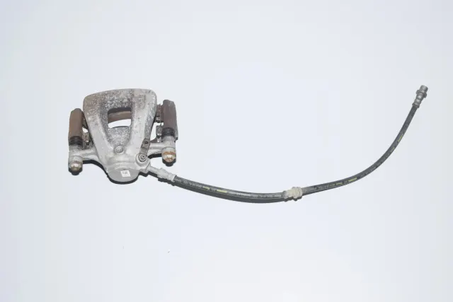 Front Left Brake Caliper