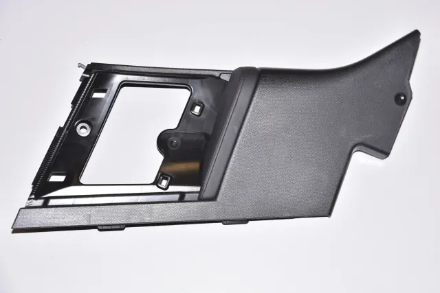 Rear Left Pillar Trim