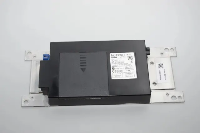 Bluetooth Control Unit