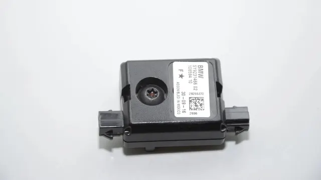 Antenna Amplifier