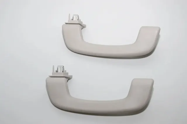 Front Left Roof Handle