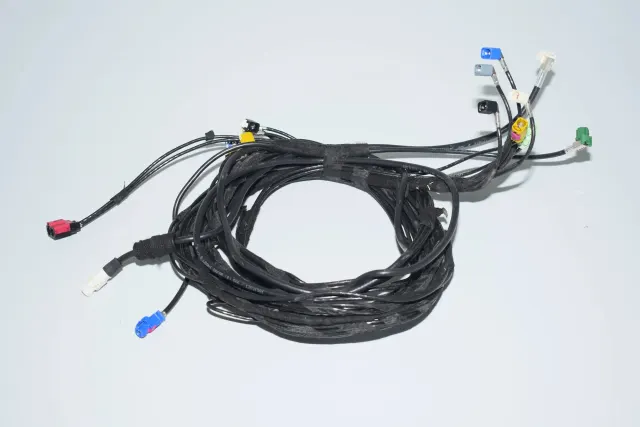 Cable Harness