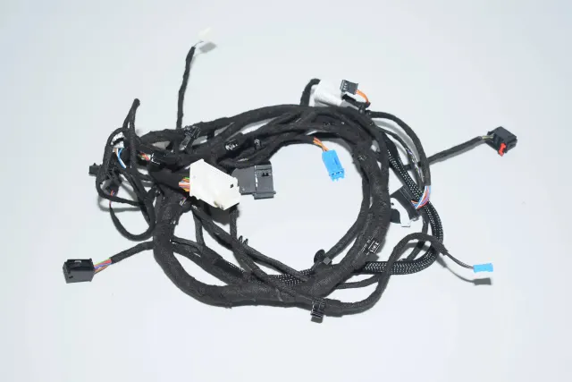 Cable Harness