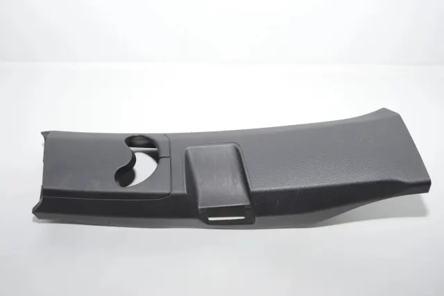 Right Side Pillar Trim