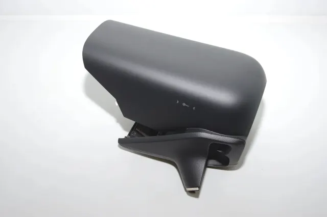 Steering Mechanism Trim