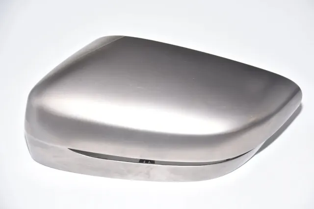 Front Left Door Mirror Frame