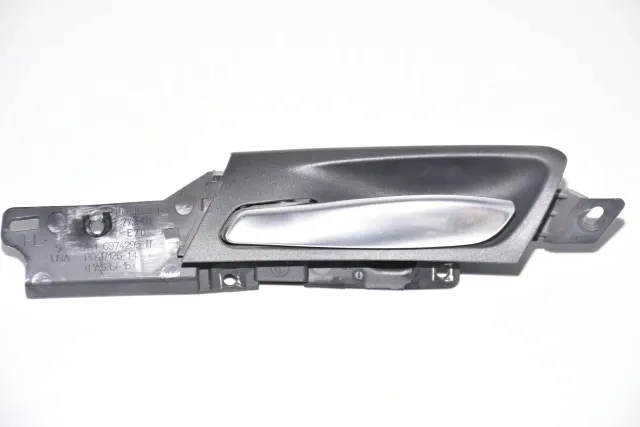 Front Left Inner Opening Handle