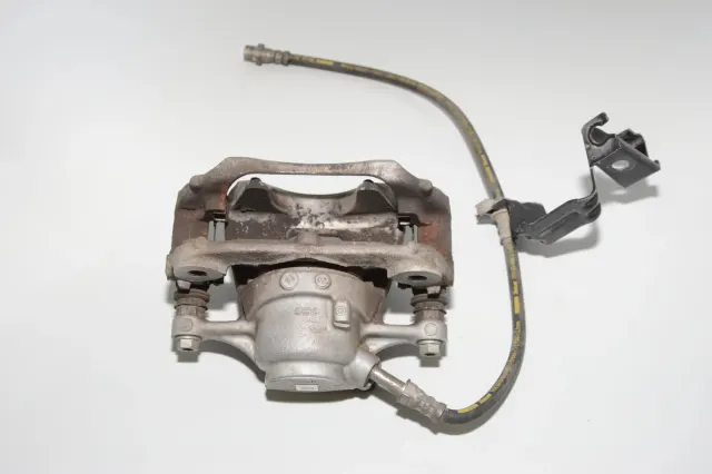 Front Right Brake Caliper