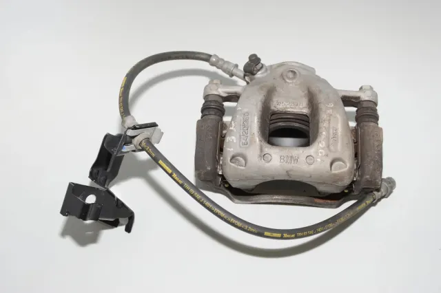 Front Left Brake Caliper