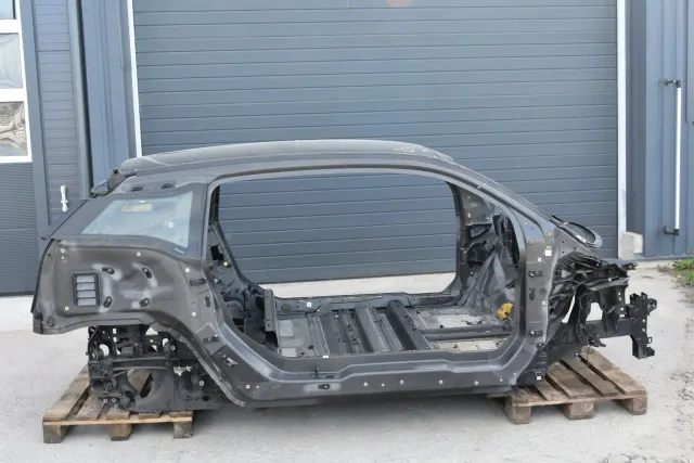 Vehicle Body