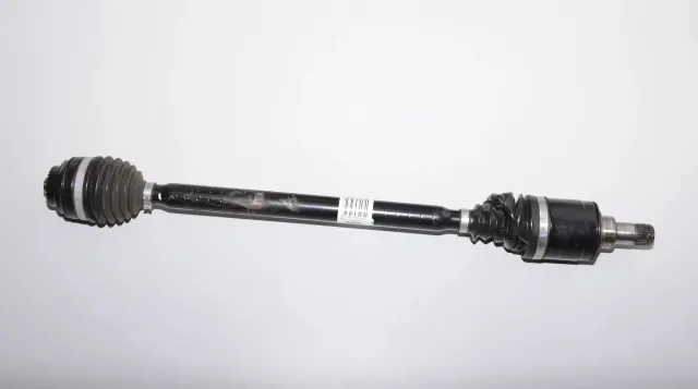 Rear Right Driveshaft