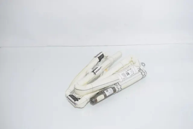 Right Side Roof Safety Curtain SRS