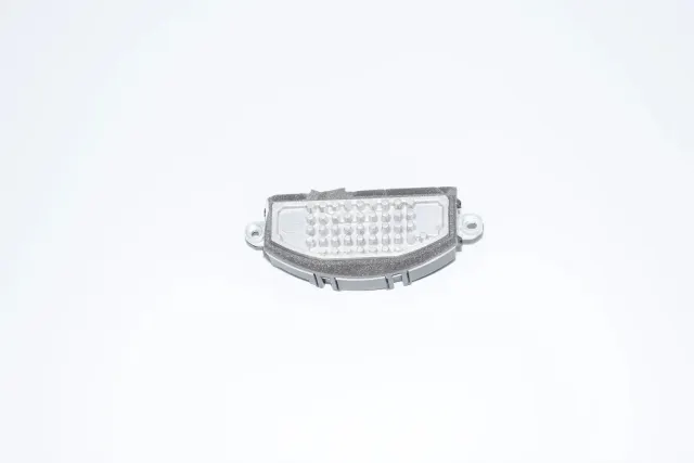 Interior Heater Resistor