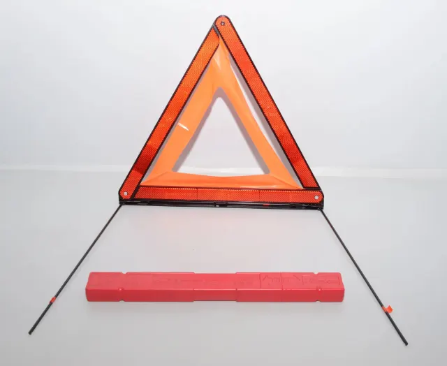 Warning Triangle