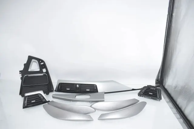 Interior Trim Strips Kit