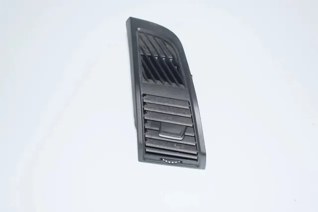 Dashboard Air Vents