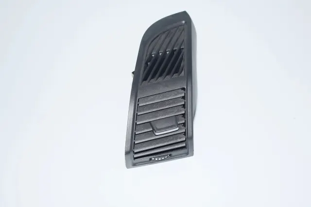 Dashboard Air Vents