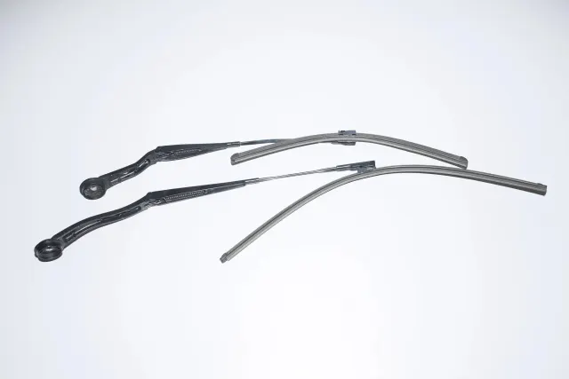 Front Wiper Arms