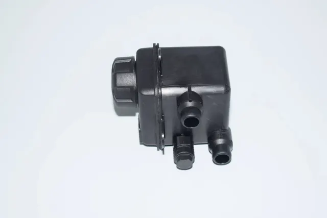 Expansion Tank
