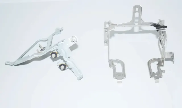 Other Body Parts
