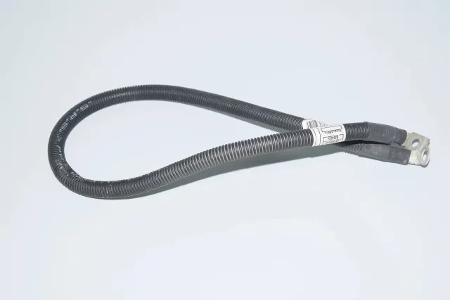 Negative Battery Cable