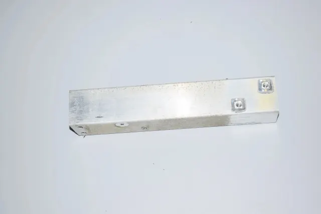 Rear Right Bumper Bracket