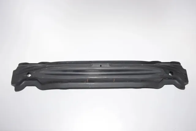 Rear Crash Reinforcement Bar
