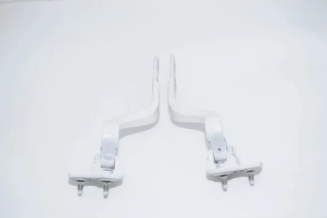 Tailgate Bootlid Hinge Set