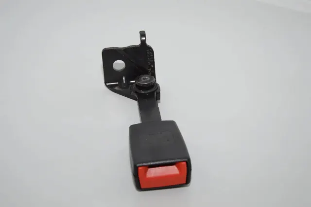 Rear Right Seat Buckle